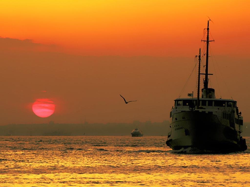 Best Town Hotel Istanbul Luaran gambar