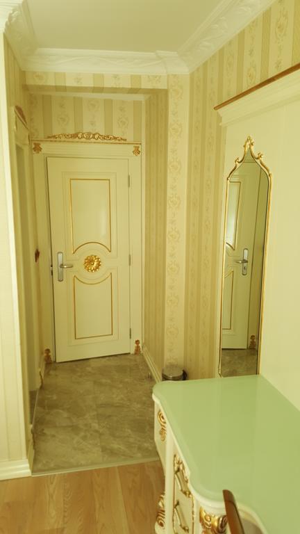Best Town Hotel Istanbul Luaran gambar
