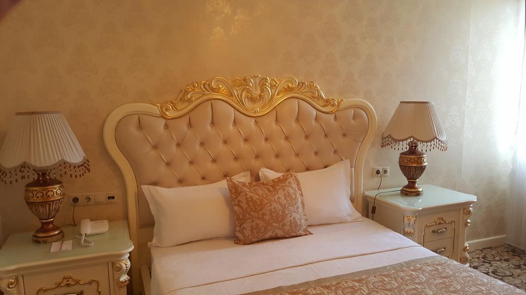 Best Town Hotel Istanbul Luaran gambar
