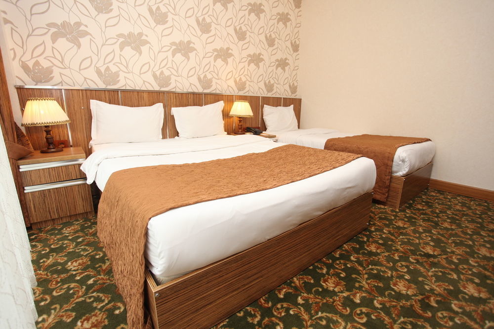 Best Town Hotel Istanbul Luaran gambar